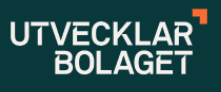 UtvecklarbolagetBackend StockholmAB