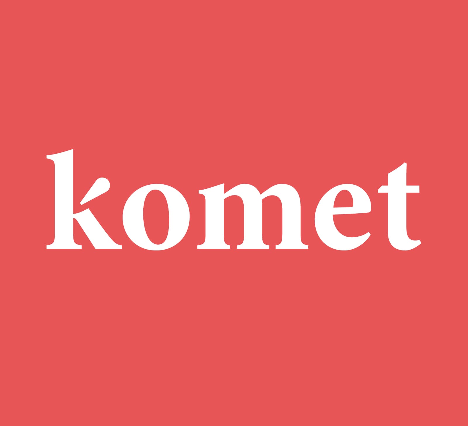 Komet IT AB