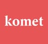 Komet IT AB logo