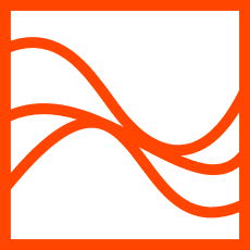 company logo
