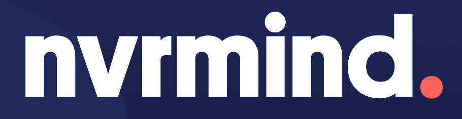 Nvrmind AB