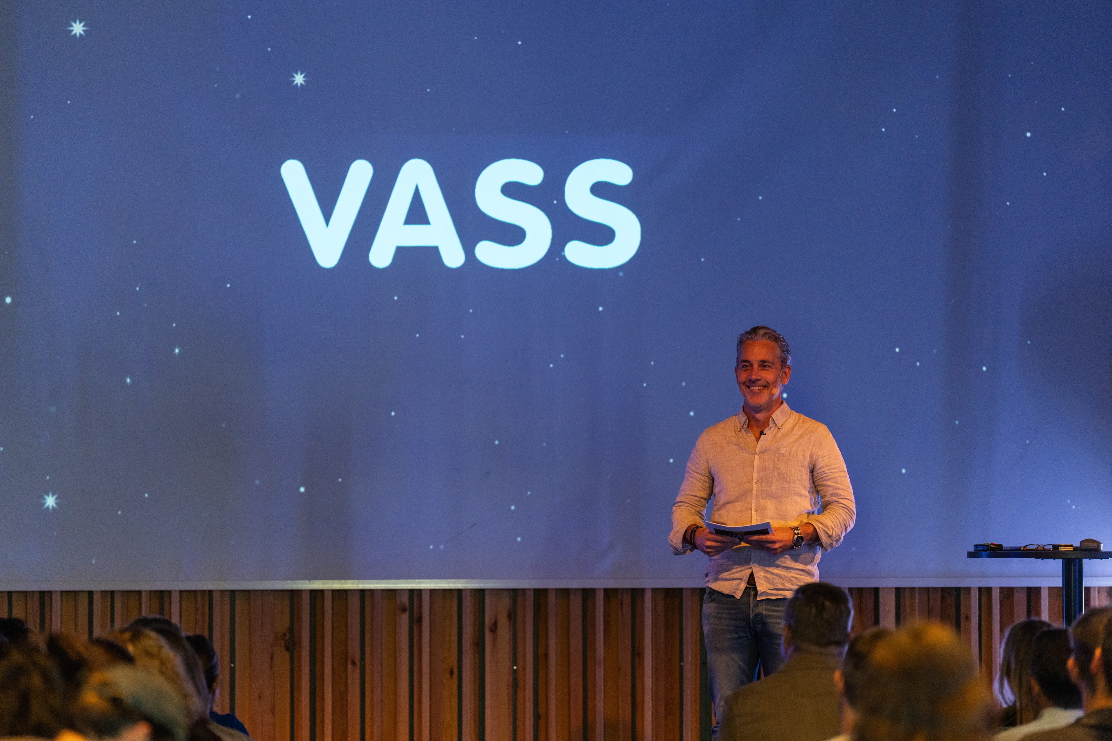 Images from the company