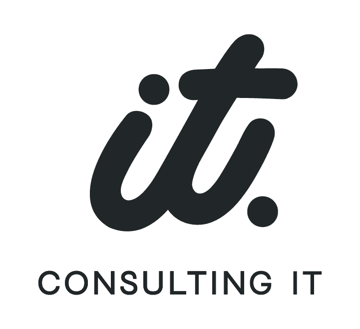 CONSULTING it