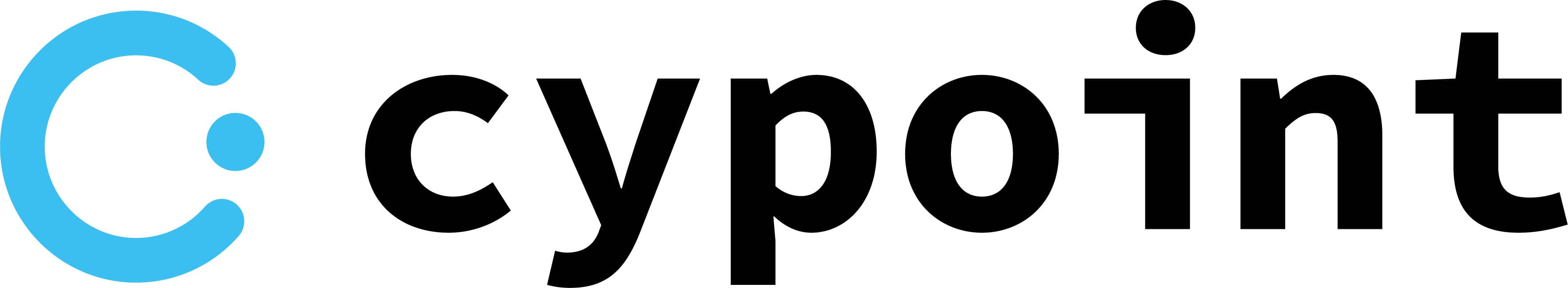 Cypoint Infinity AB