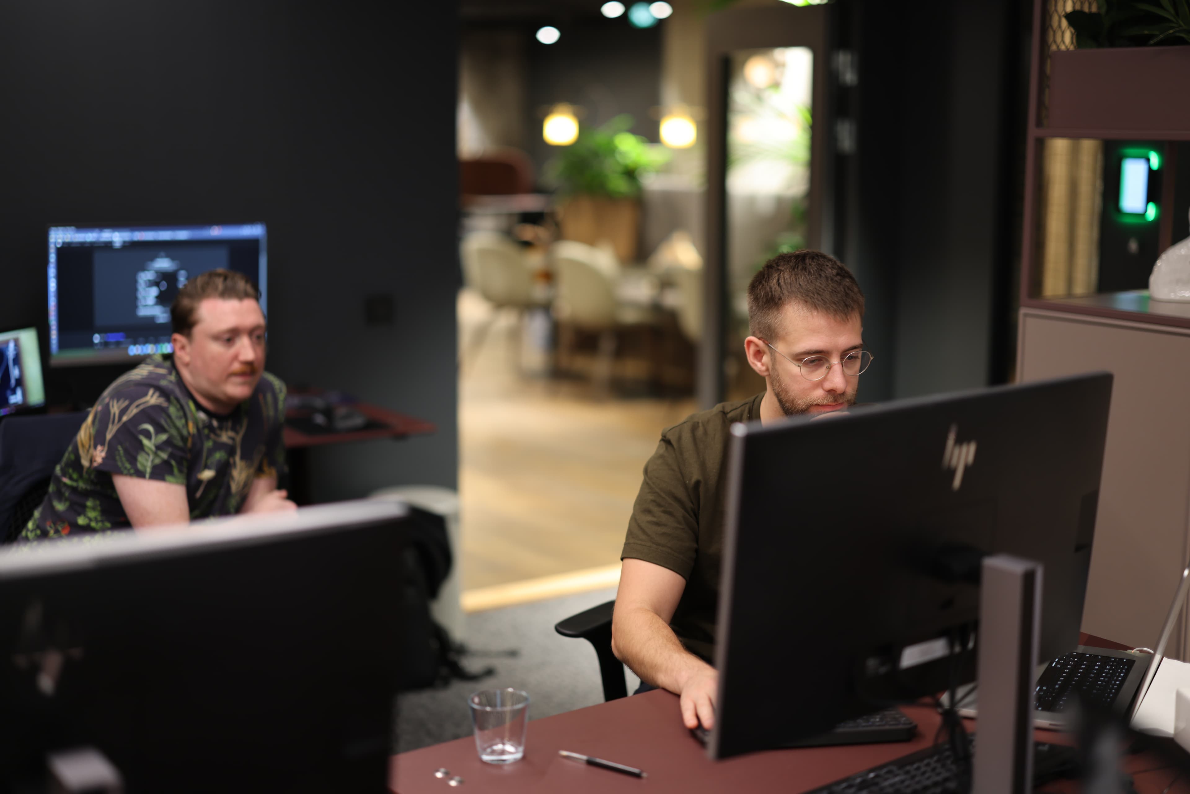 Images from the company