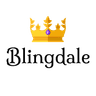 Blingdale AB logo