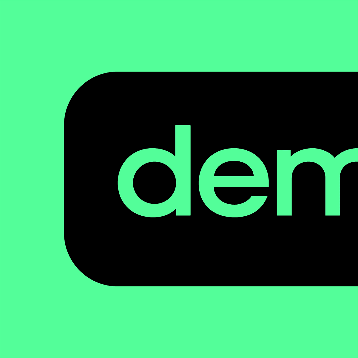 Demando Demo