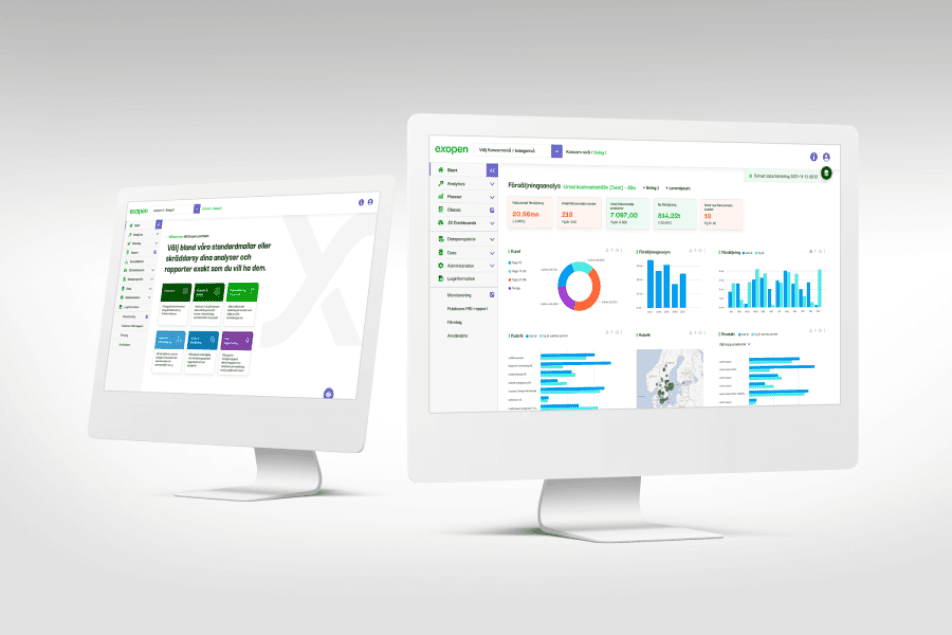 Images from the company