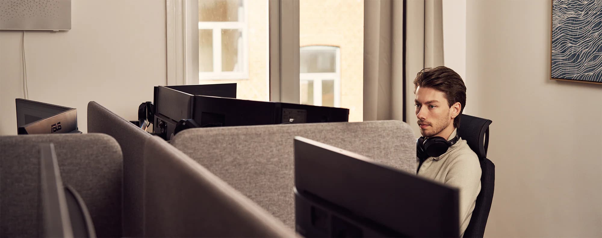 Images from the company