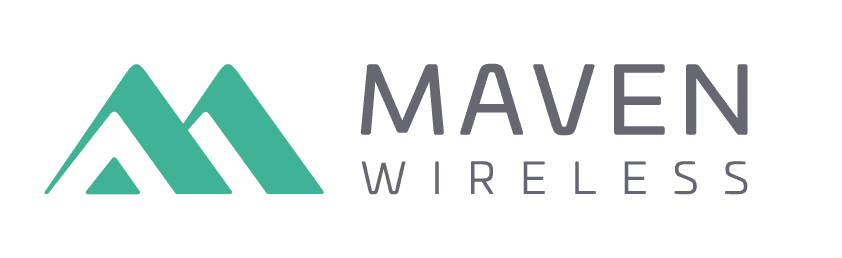 Maven Wireless AB