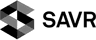 SAVR AB logo