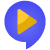 InfoCaption logo