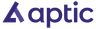 Aptic logo