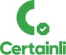 Certainli logo