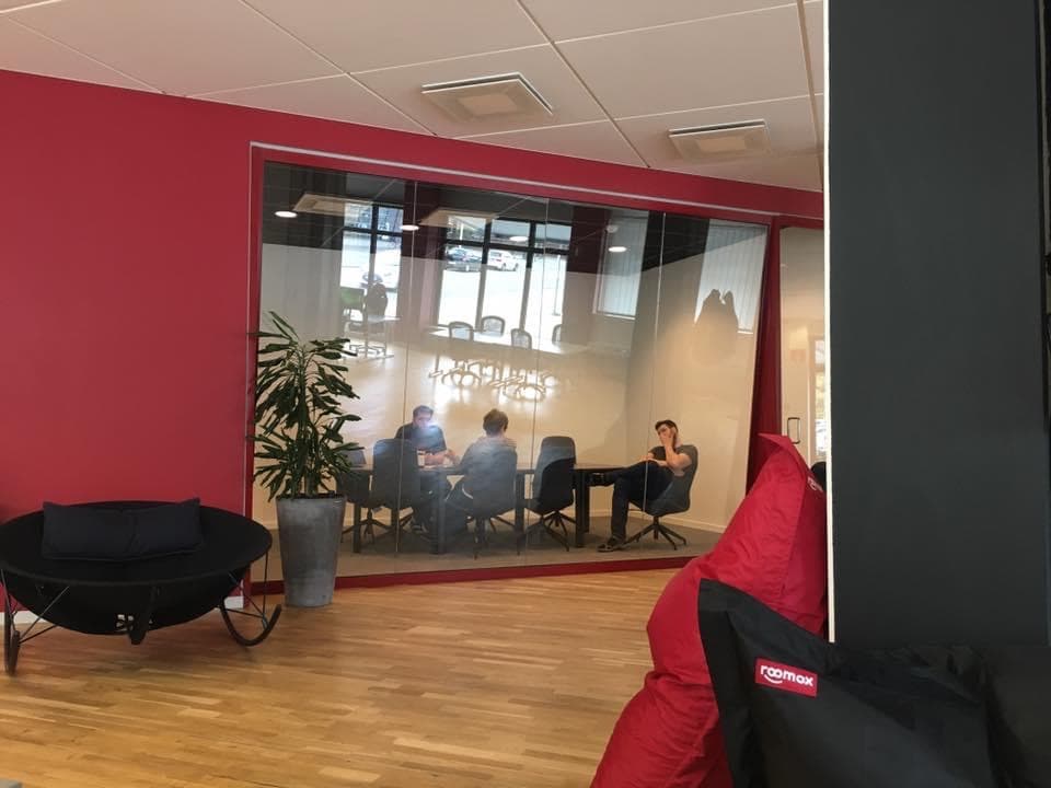 Images from the company