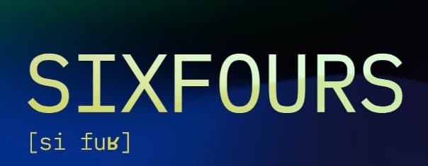 SixFours