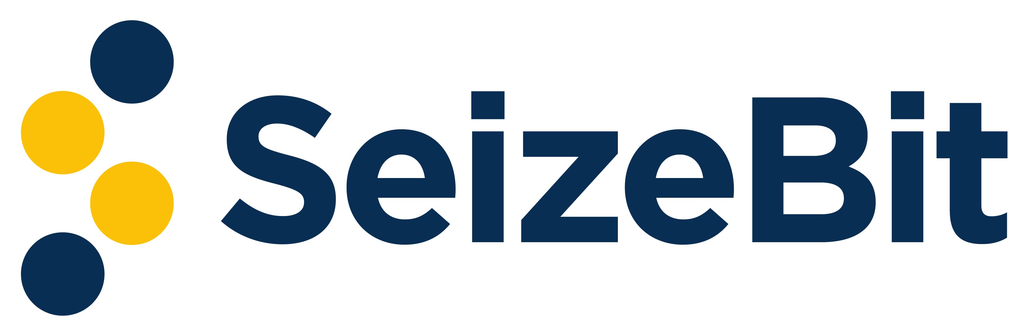 SeizeBit AB