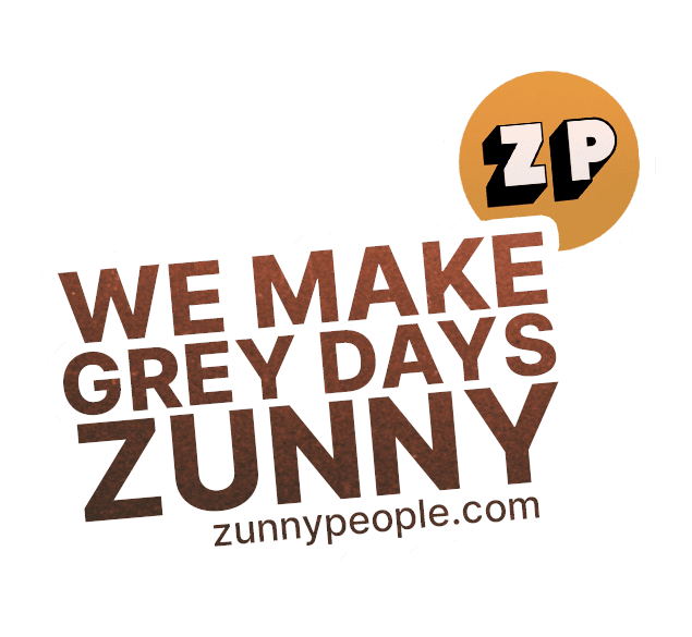 Zunny People AB