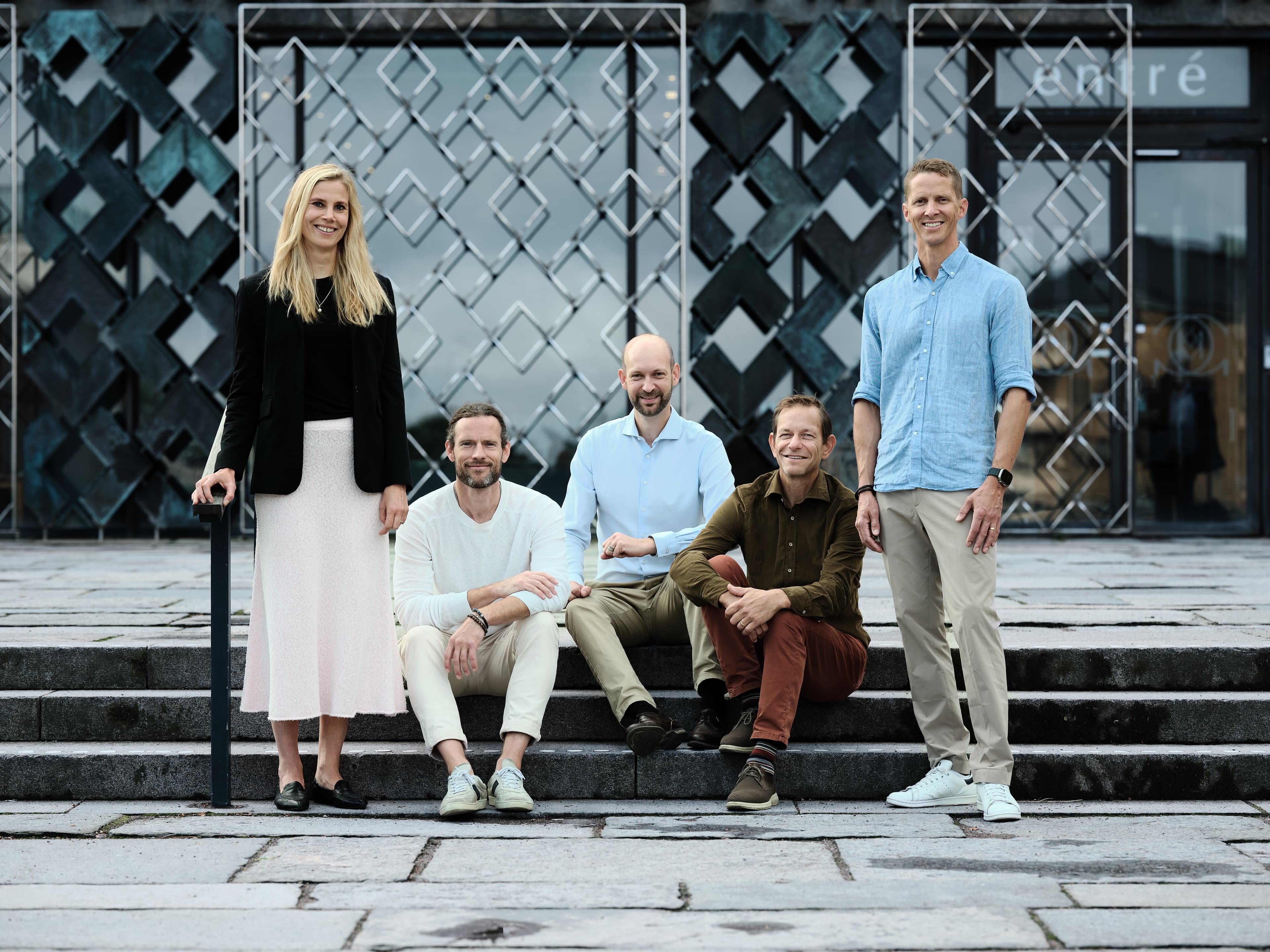 Images from the company