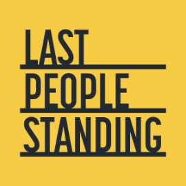 Last People Standing AB