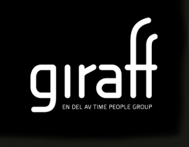 Giraff Data Konsult