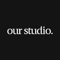 our studio