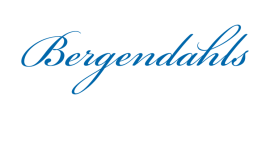 Bergendahl Home