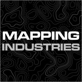 Mapping Industries